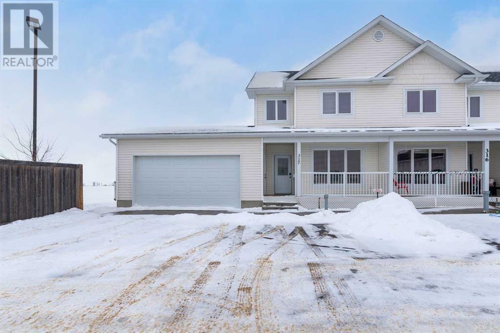 Property Photo:  4321 32 Street  SK S9V 2A6 