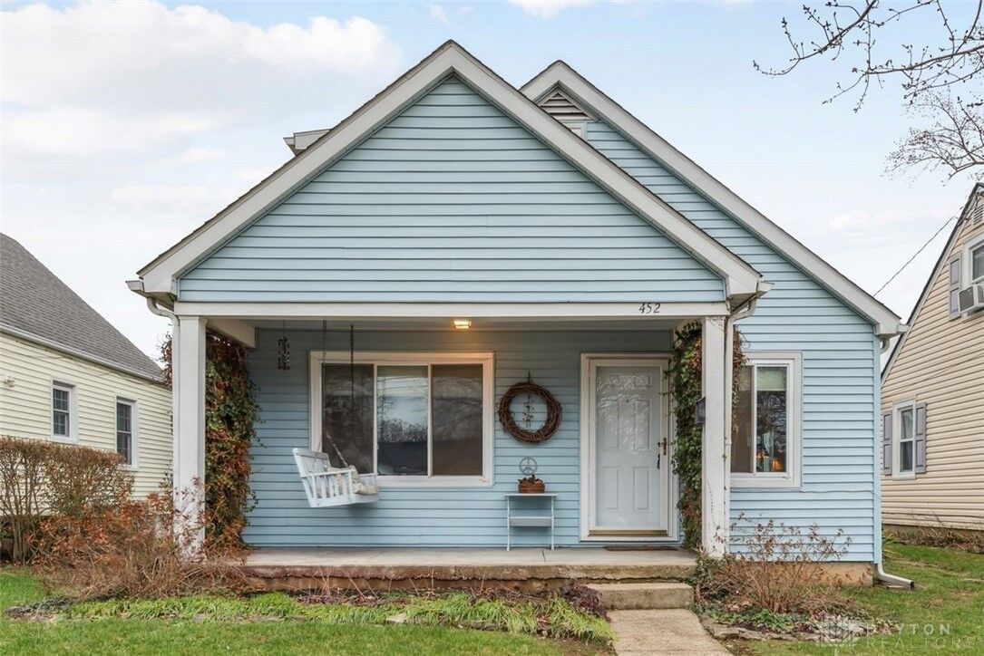 Property Photo: 452 Ward Street OH 45036