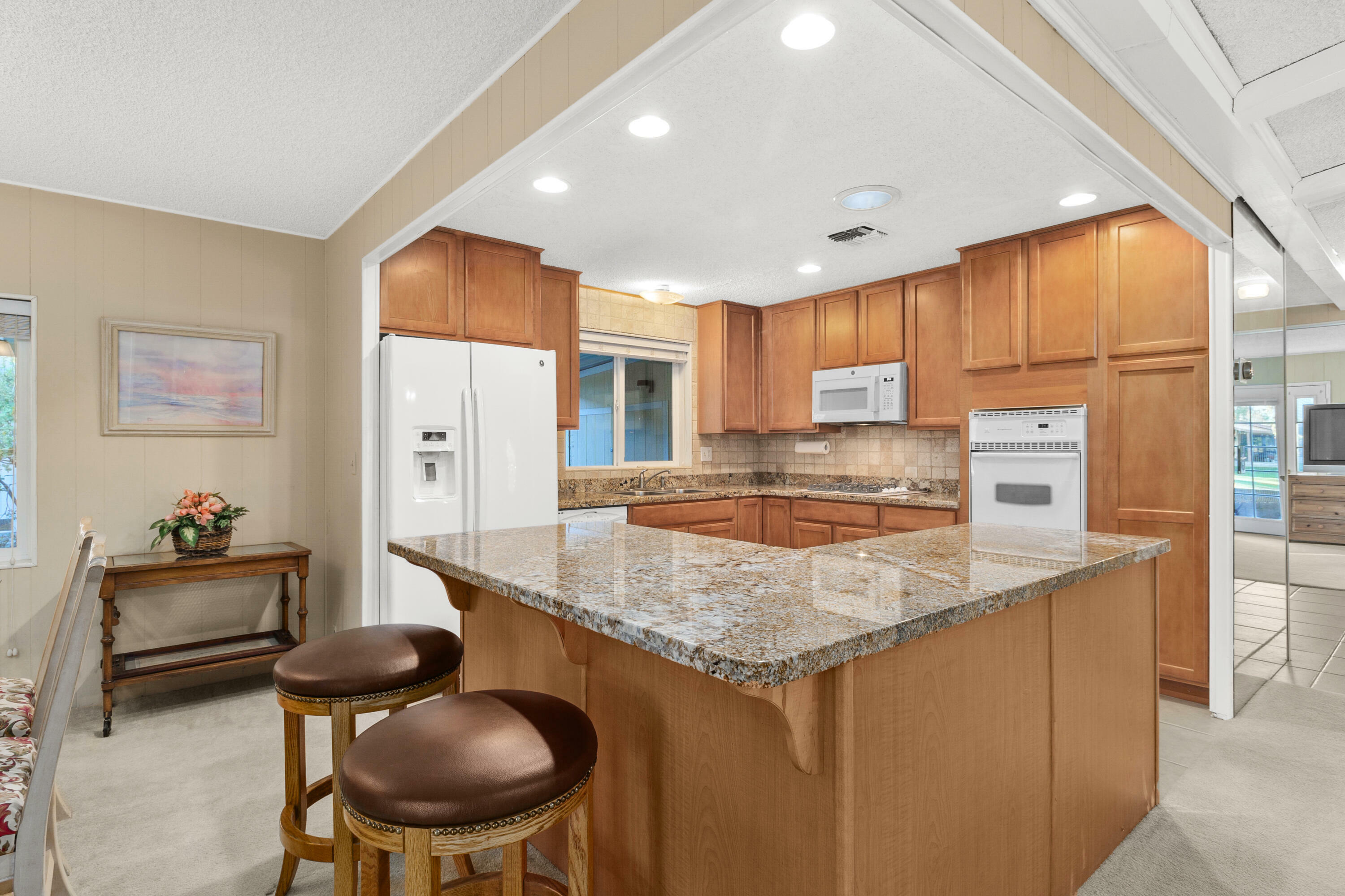 Property Photo:  73450 Country Club Drive 229  CA 92260 