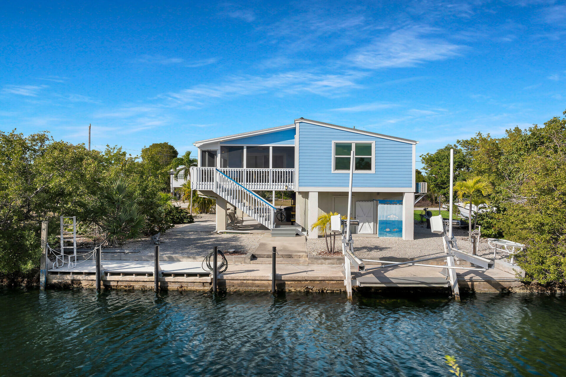 Property Photo:  3633 Blue Lagoon Street  FL 33043 