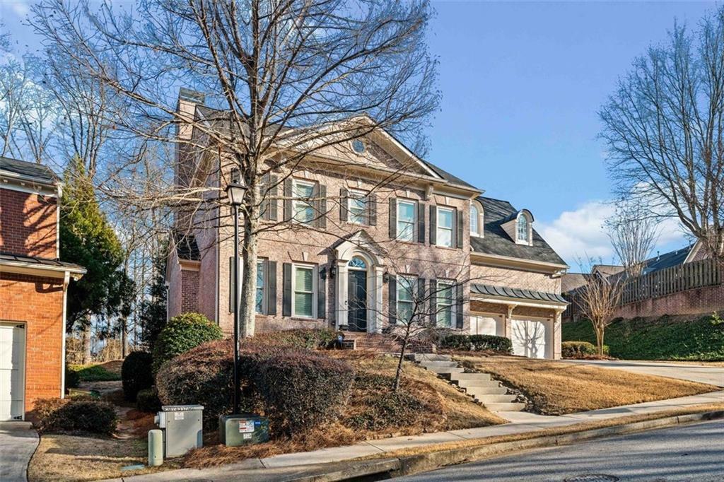 Property Photo:  7570 Weston Club Drive  GA 30024 