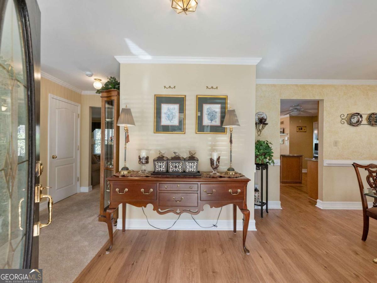 Property Photo:  2650 The Terraces Way  GA 30019 