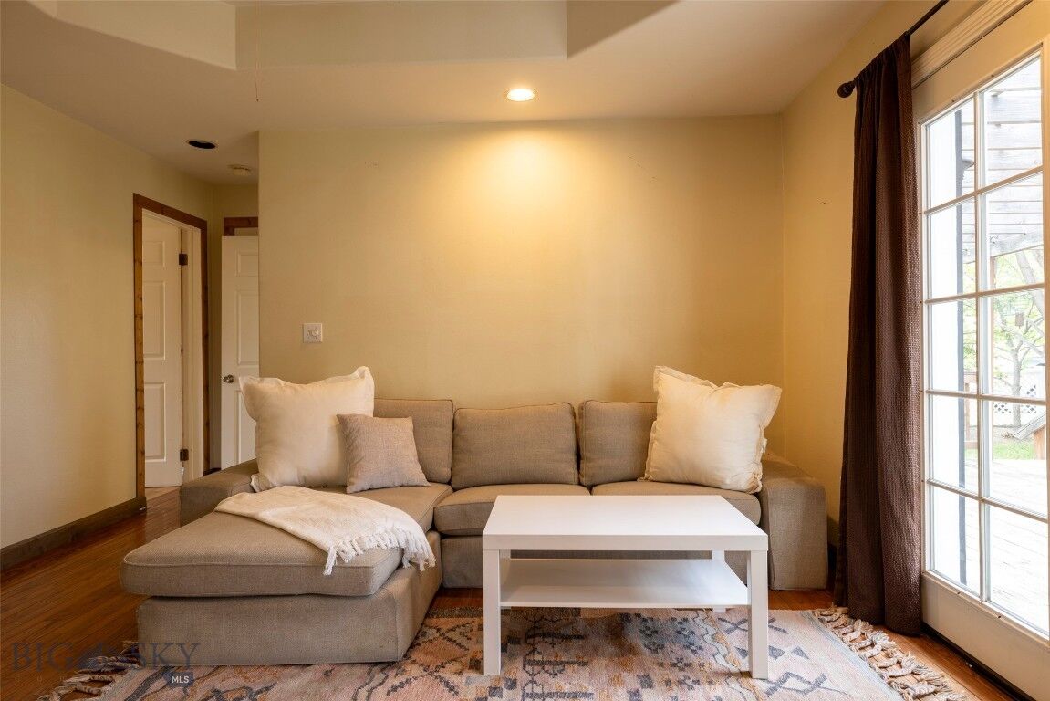 Property Photo: 18 E Adams MT 59752