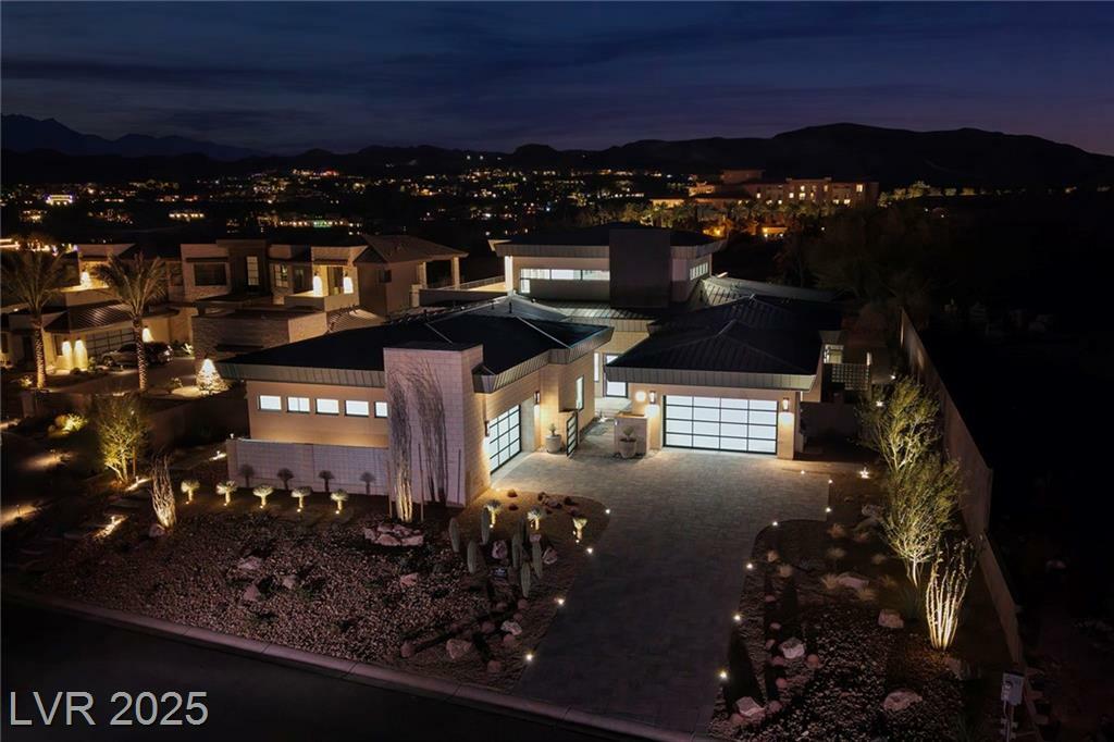 Property Photo: 37 Reflection Shores Lane NV 89011