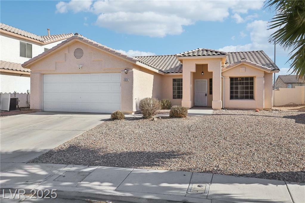 4020 Angel Face Street  North Las Vegas NV 89032 photo