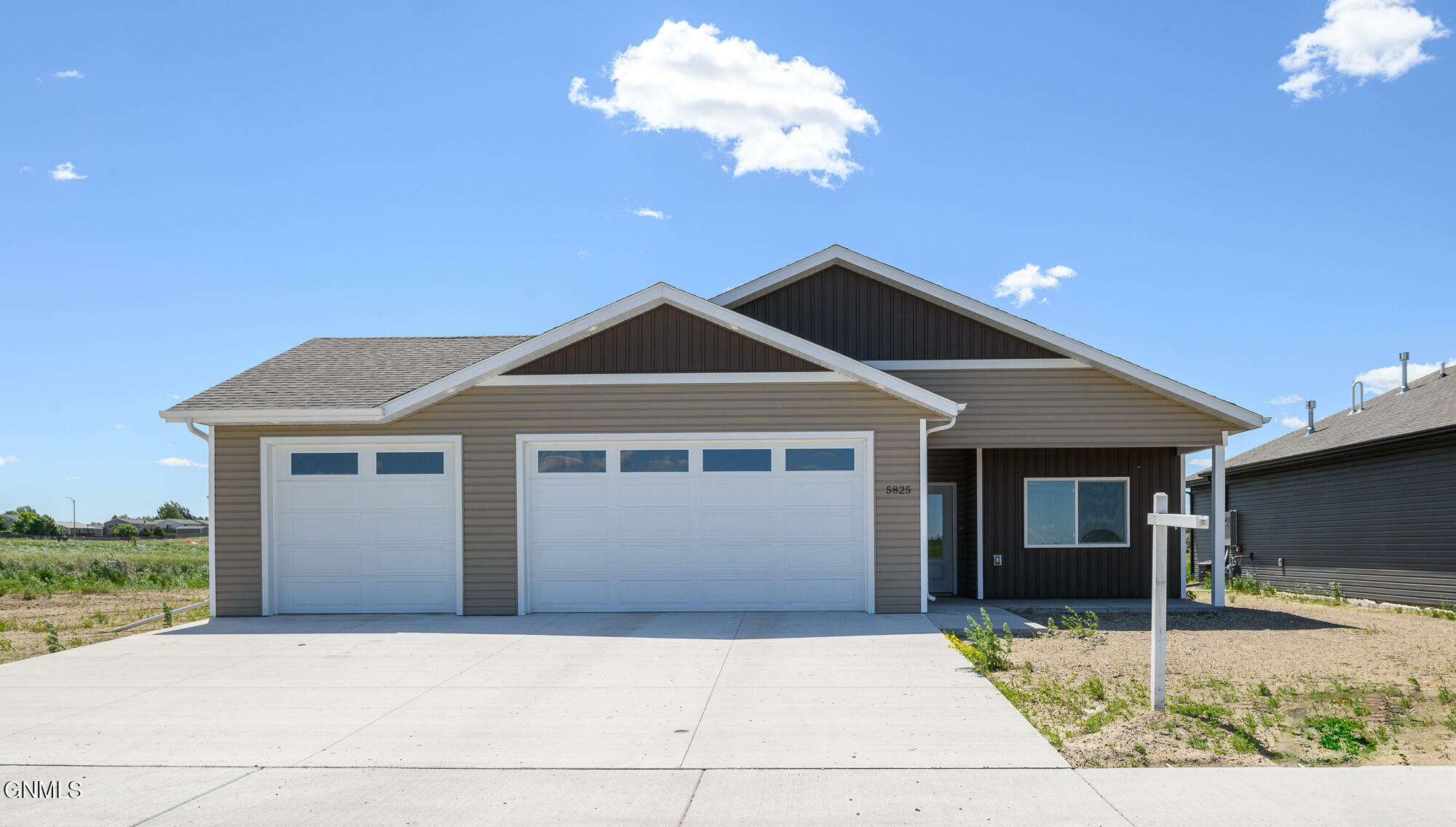 Property Photo:  5825 Reily Road  ND 58504 