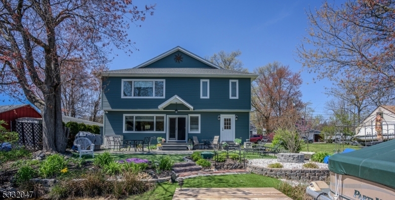 Property Photo: 11 S Beach Rd NJ 07849