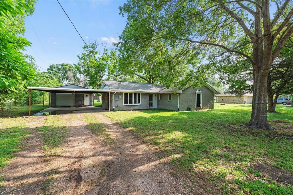 Property Photo:  16416 Shadow Lane  TX 77429 