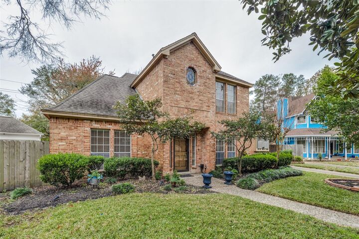 Property Photo:  12135 Oakcroft Drive  TX 77070 