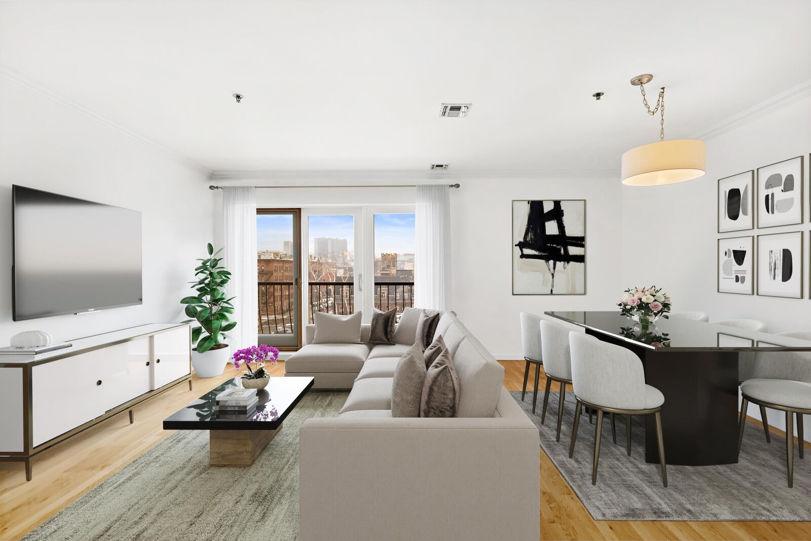 Property Photo:  536 Grand St 506  NJ 07030 