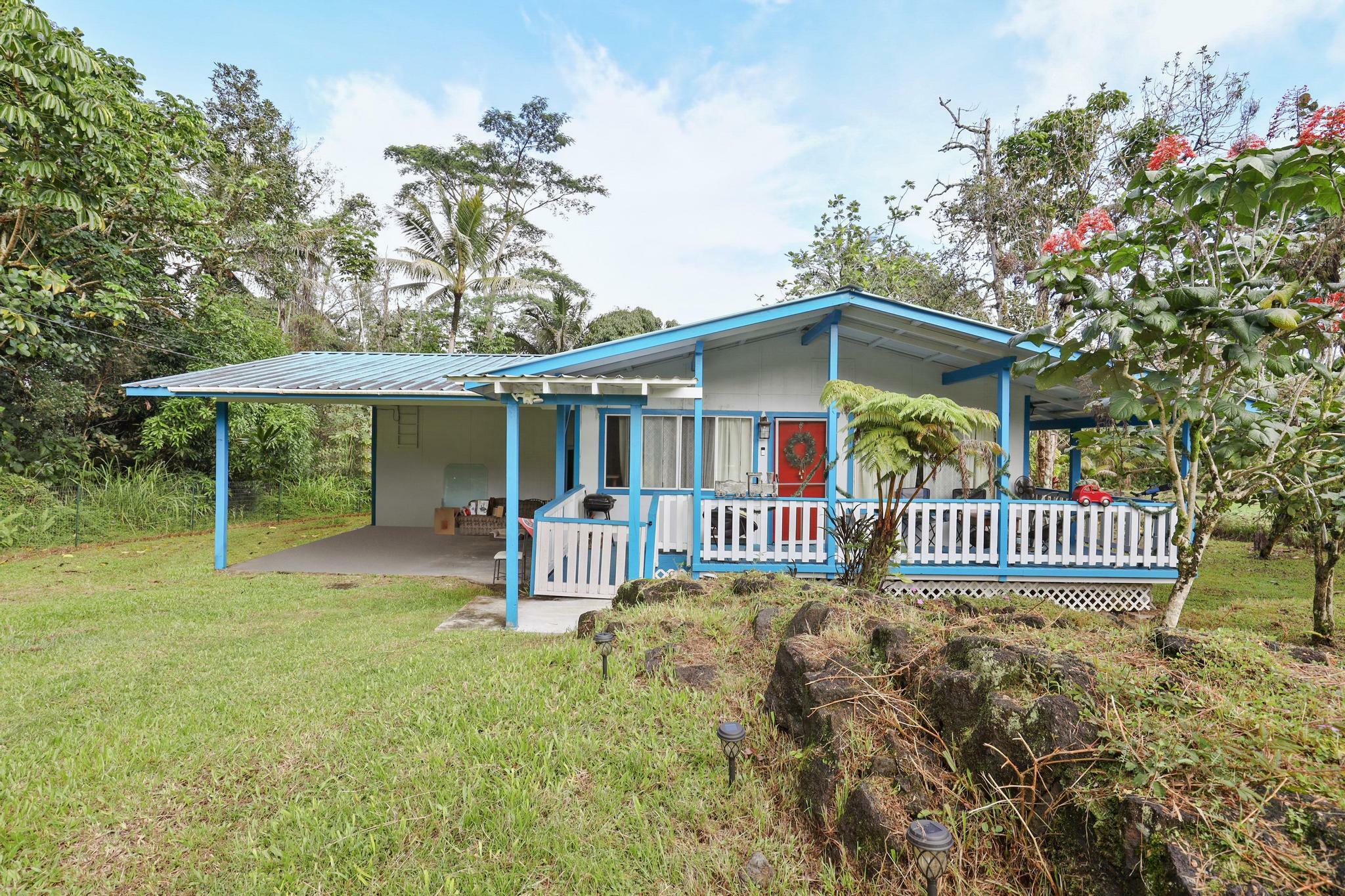 Property Photo:  15-2737 Lai St  HI 96778 