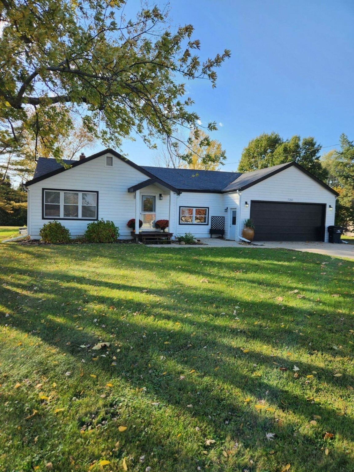 Property Photo:  7260 NE 14th Street  IA 50023 