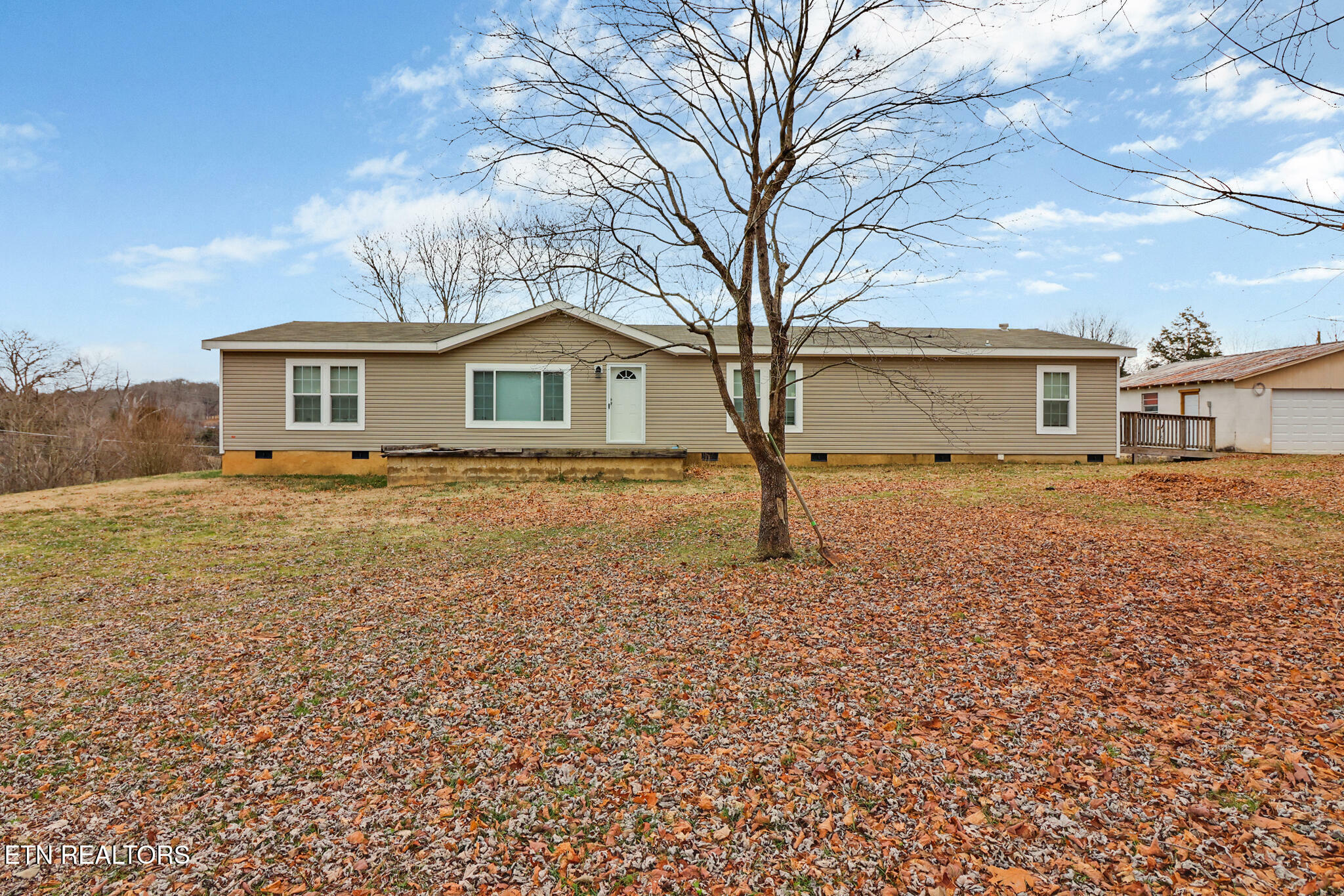 Property Photo:  1594 Pine Top & 1596 Pine Top St  TN 37772 