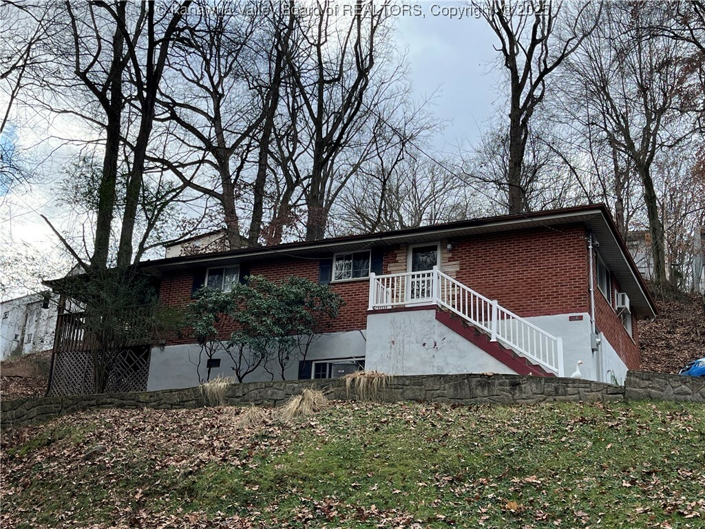 Property Photo: 407 South Street WV 25303