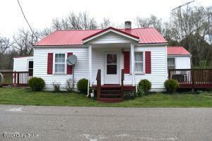 Property Photo:  148 Quisenberry Lane  KY 40601 