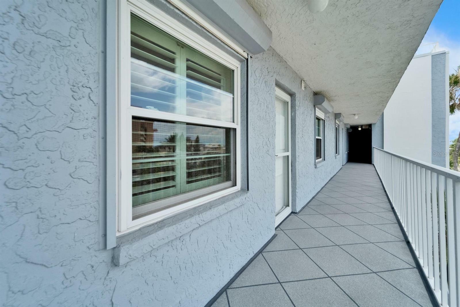 Property Photo: 18325 Gulf Boulevard 407 FL 33708