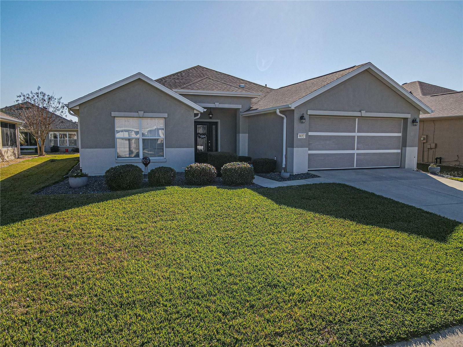 Property Photo:  8652 SE 133rd Lane  FL 34491 