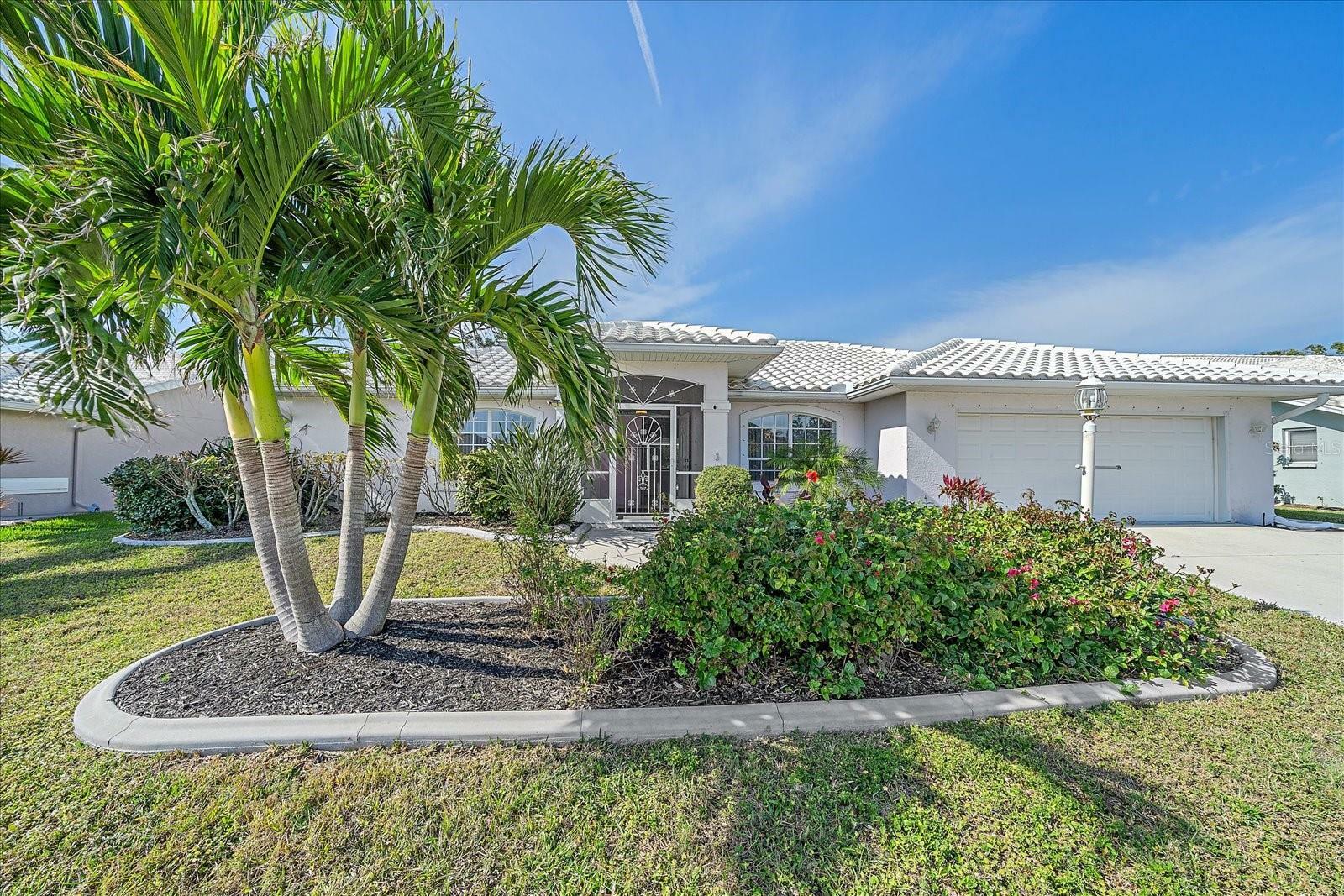 Property Photo:  855 Morgan Towne Way  FL 34292 