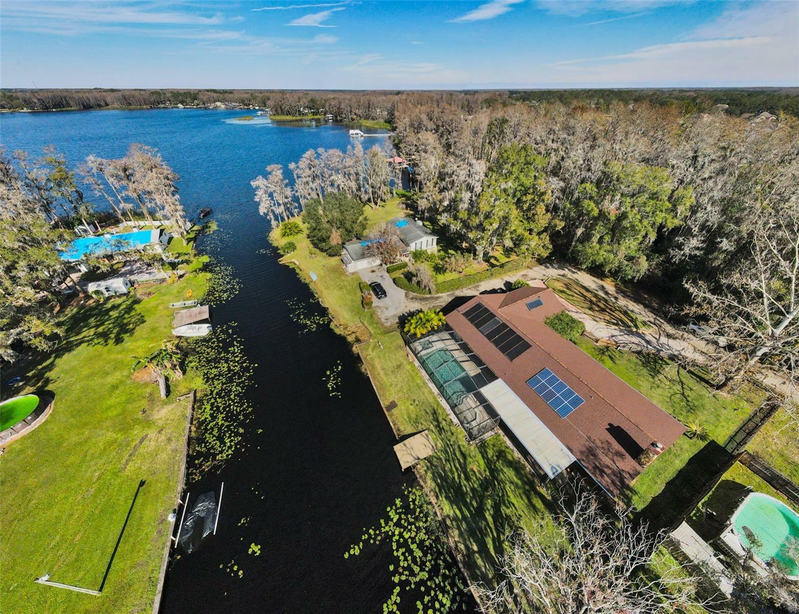 Property Photo:  4747 Tamney Lane  FL 34639 