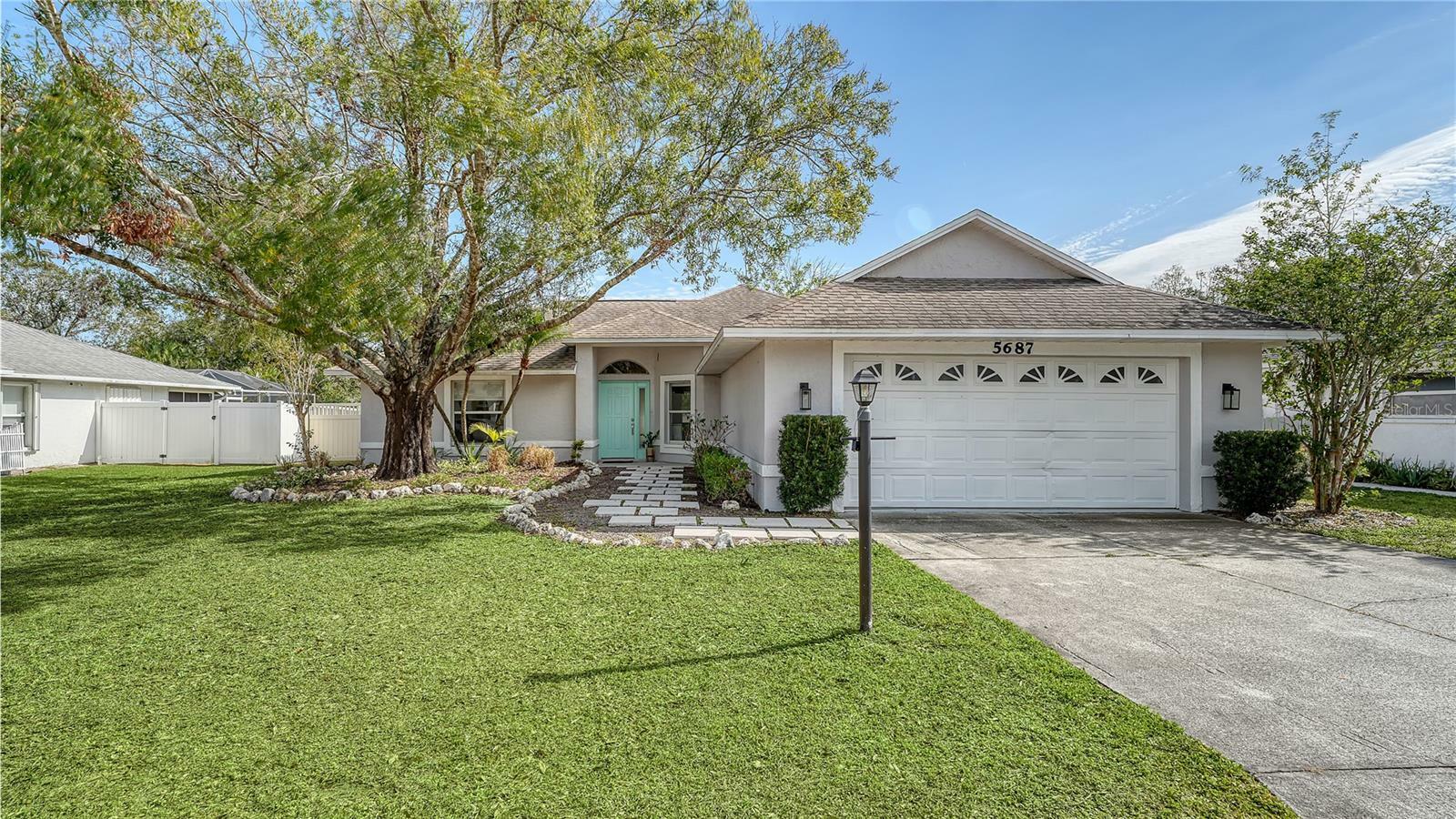 Property Photo:  5687 Milton Avenue  FL 34243 