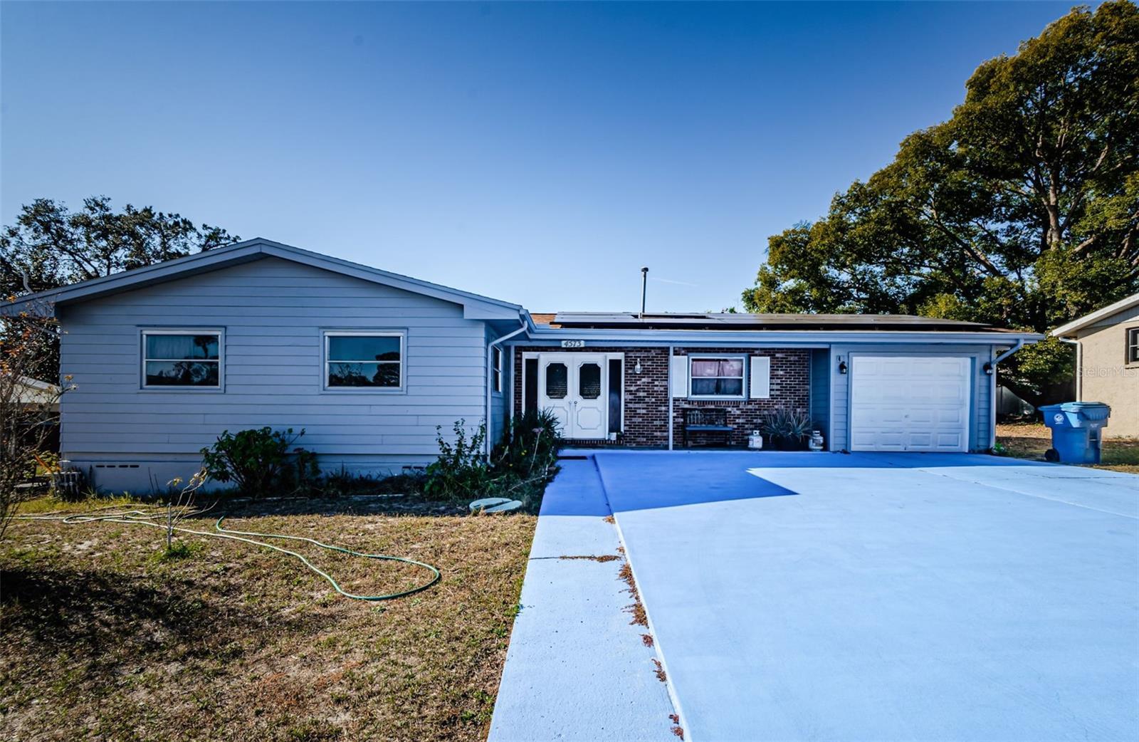 4573 Deltona Boulevard  Spring Hill FL 34606 photo