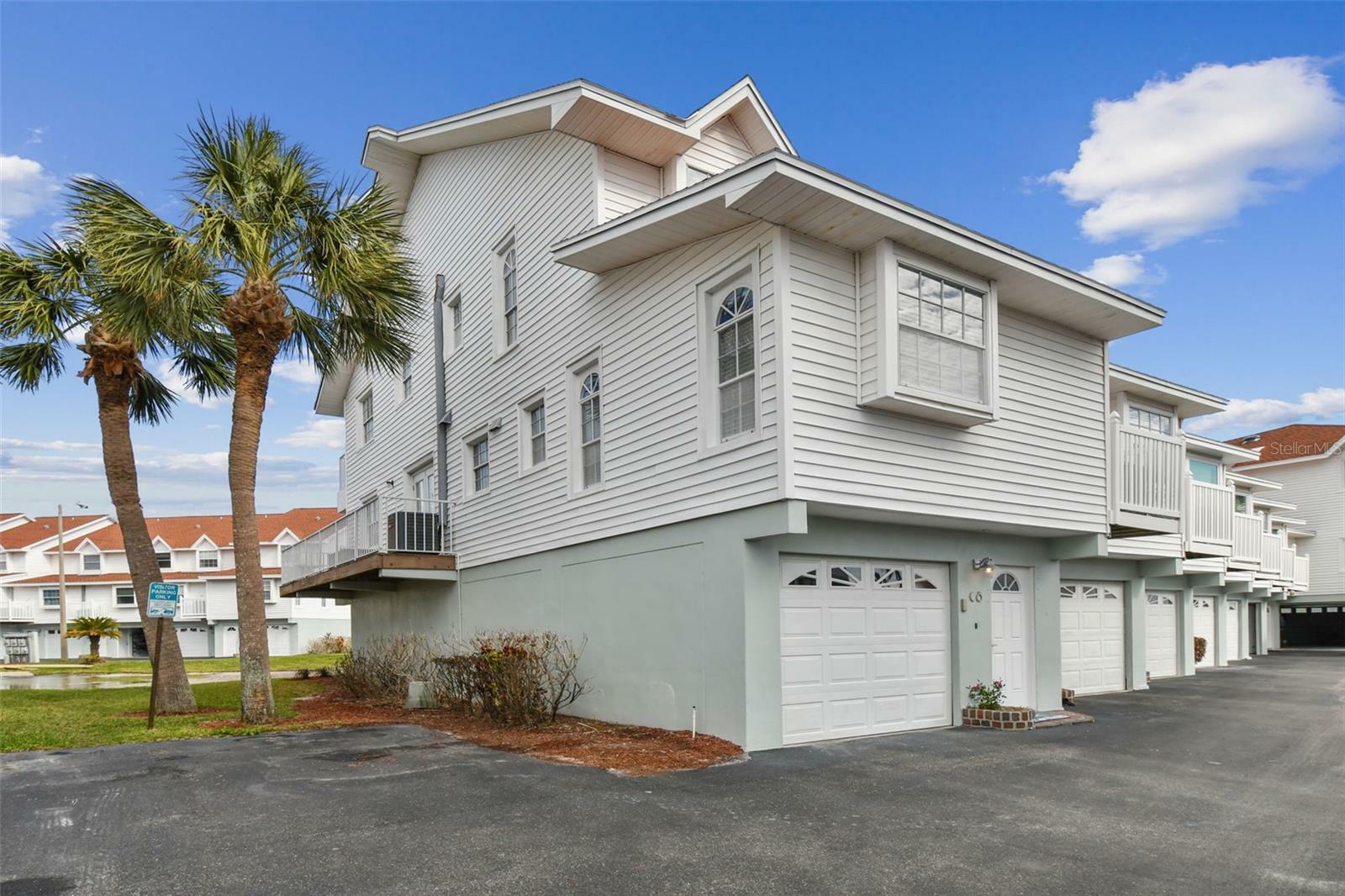 Property Photo: 19201 Vista Lane C8 FL 33785