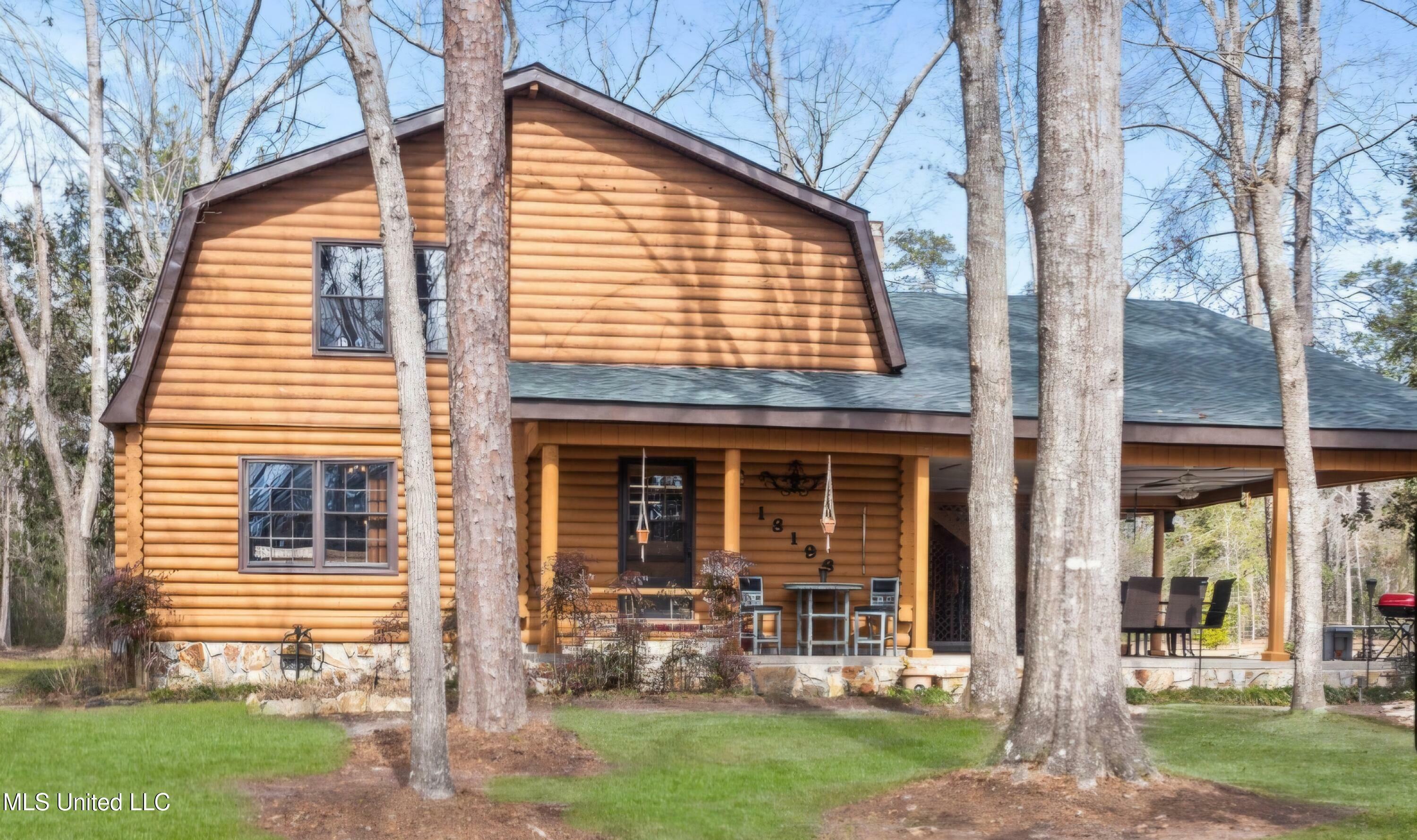 Property Photo: 13196 Riverland Drive MS 39532