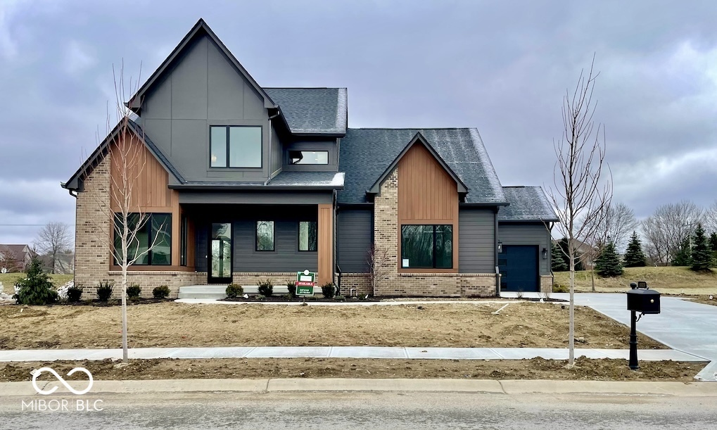 4325 Hamilton Run  Zionsville IN 46077 photo