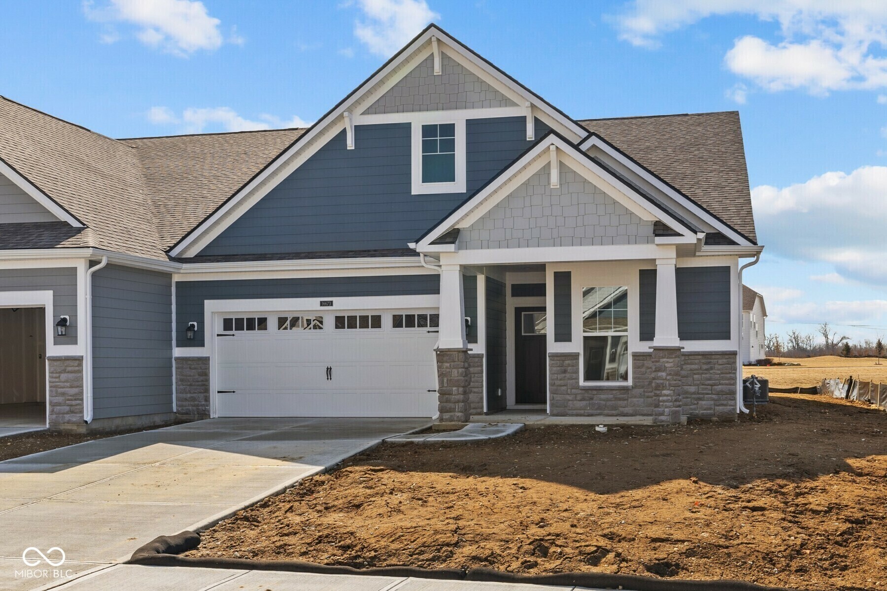 16673 Cattle Hollow Lane  Noblesville IN 46060 photo