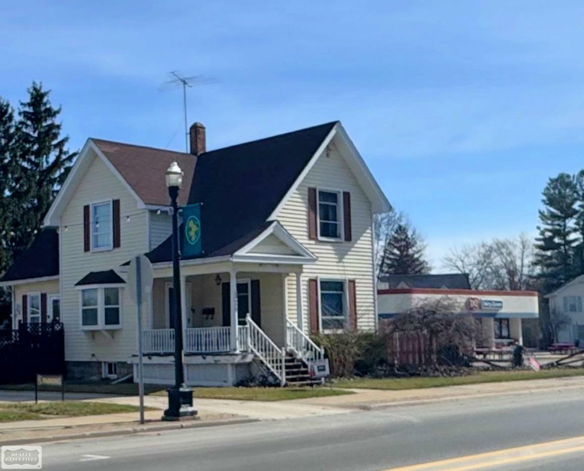 68050 S Main Street  Richmond MI 48062 photo
