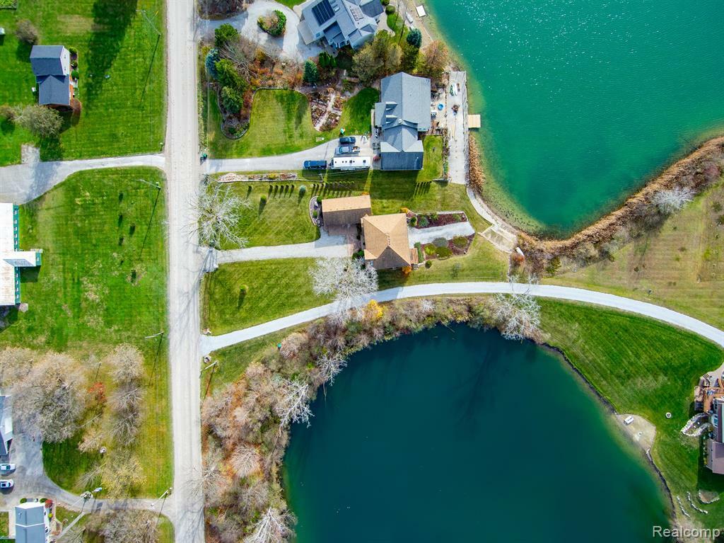 Property Photo: 73921 Omo Road MI 48005 4613