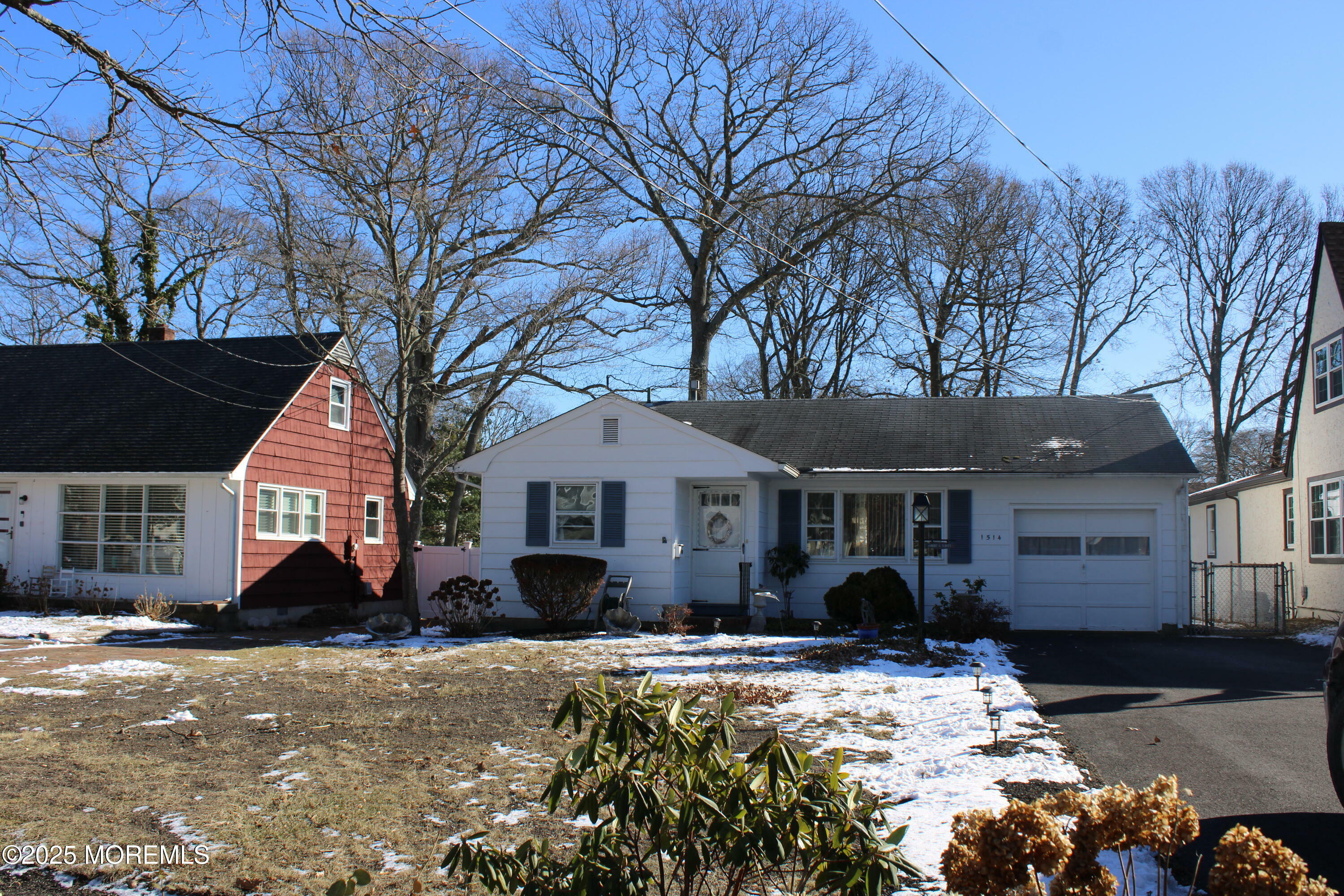 Property Photo:  1514 Dorsett Dock Road  NJ 08742 