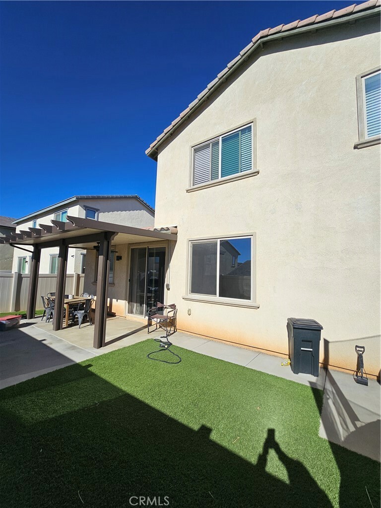 Property Photo:  6086 Reed Place  CA 92220 