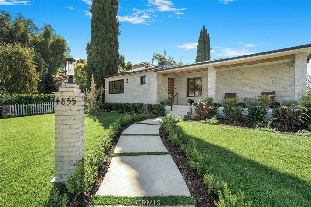 Property Photo:  4855 Ledge Avenue  CA 91601 