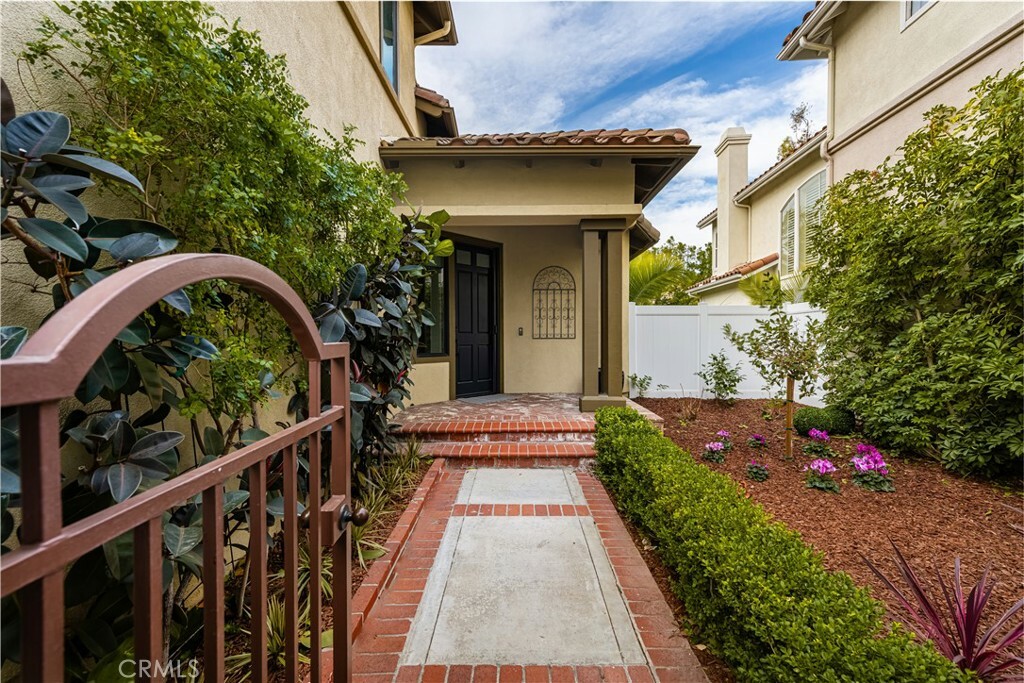 Property Photo:  2498 McCoy Drive  CA 92782 