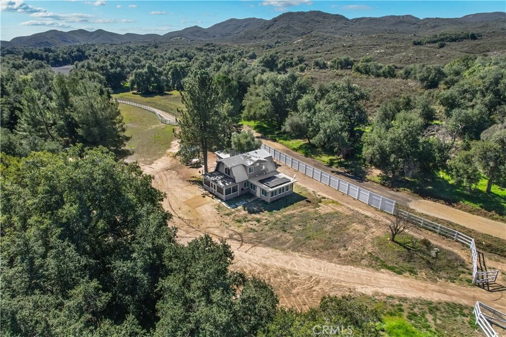 Property Photo:  36000 Tenaja Truck Trail  CA 92530 