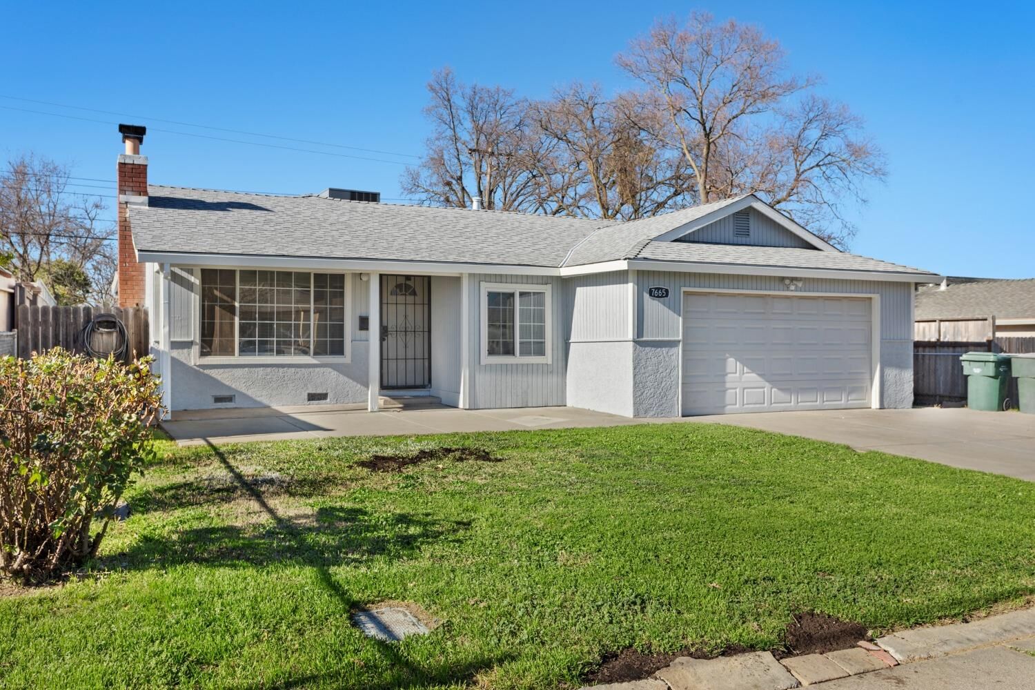 Property Photo:  7665 32nd Street  CA 95843 