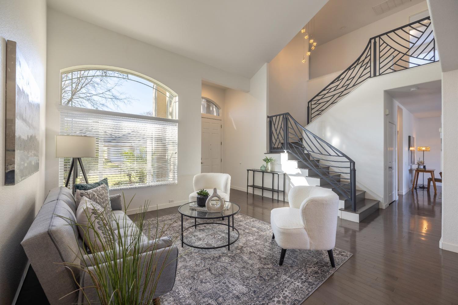 Property Photo: 2845 Sierra Mills Lane CA 95864