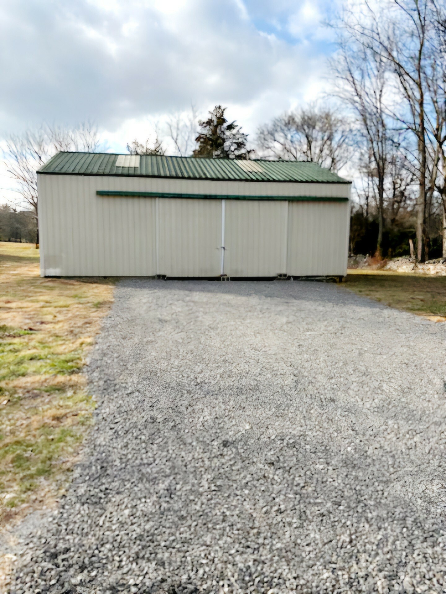 Property Photo:  286 Flat Rock Rd  TN 37090 