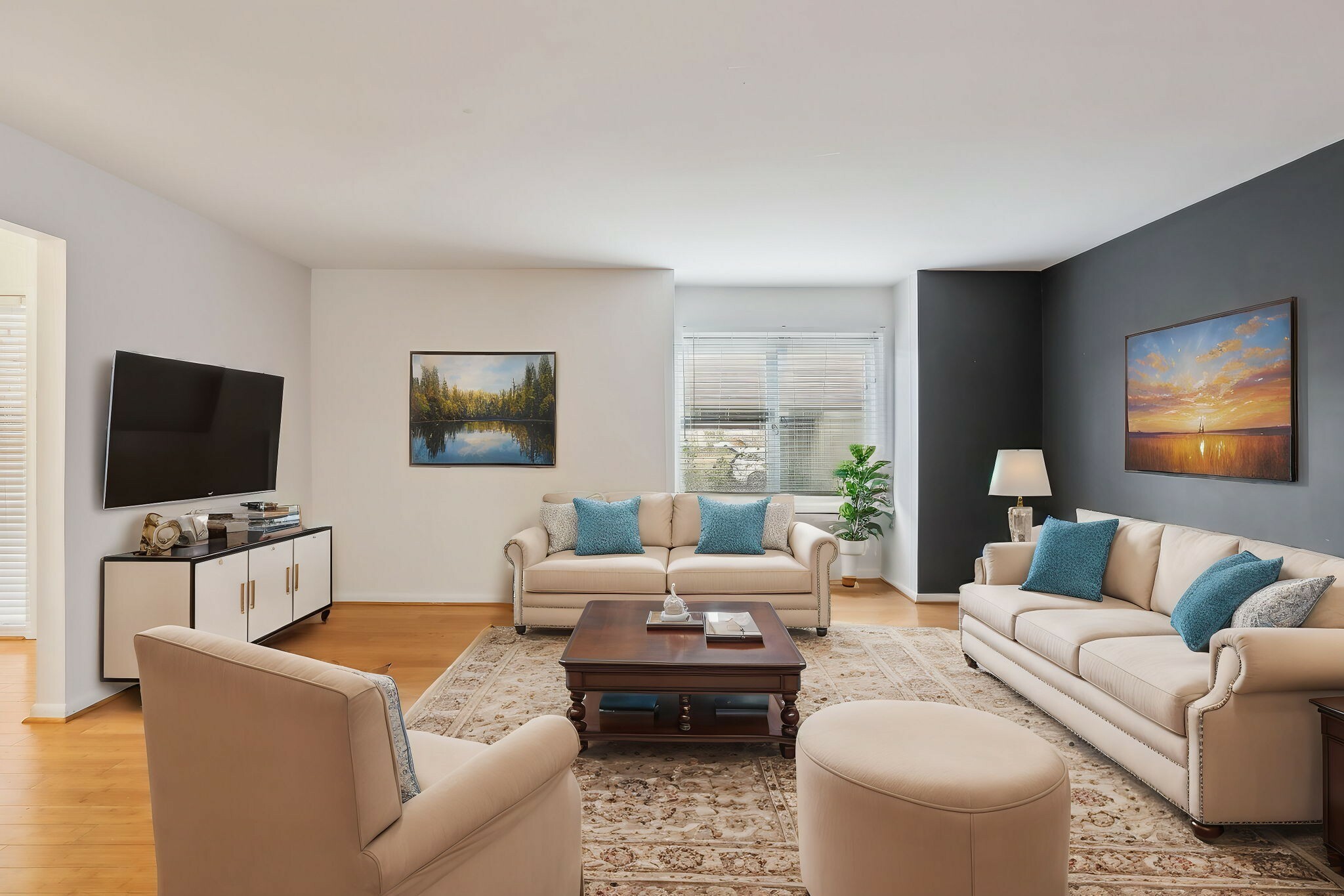 Property Photo: 6908 Highland Park Dr TN 37205