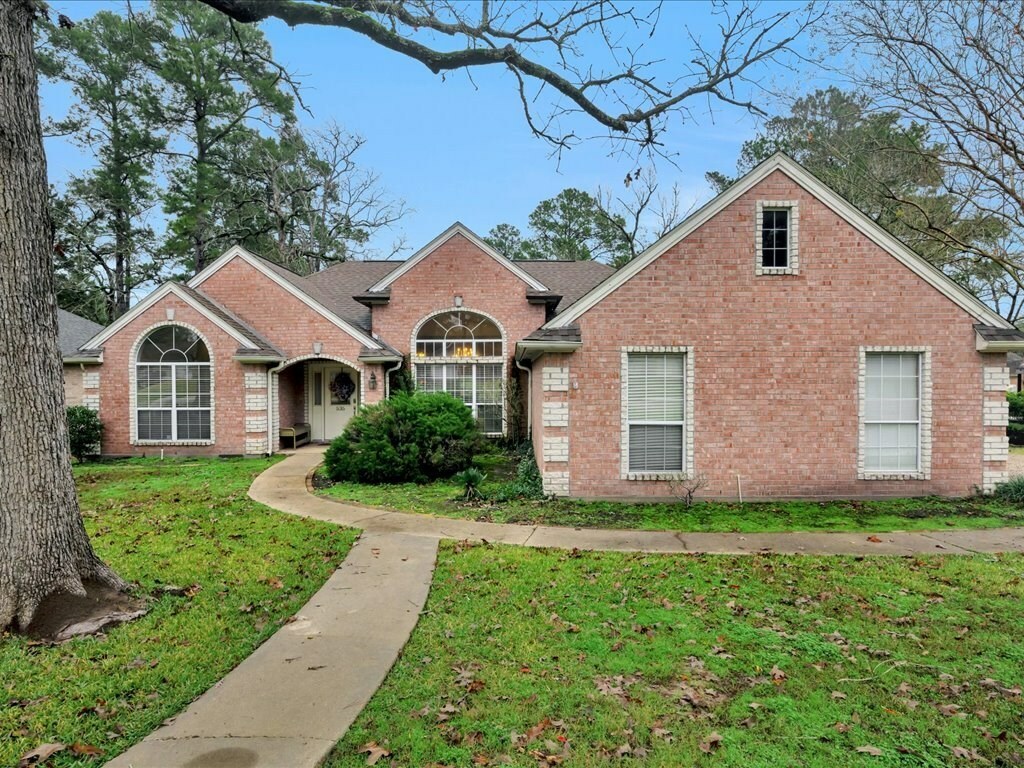 Property Photo:  535 Augusta Drive  TX 75901 