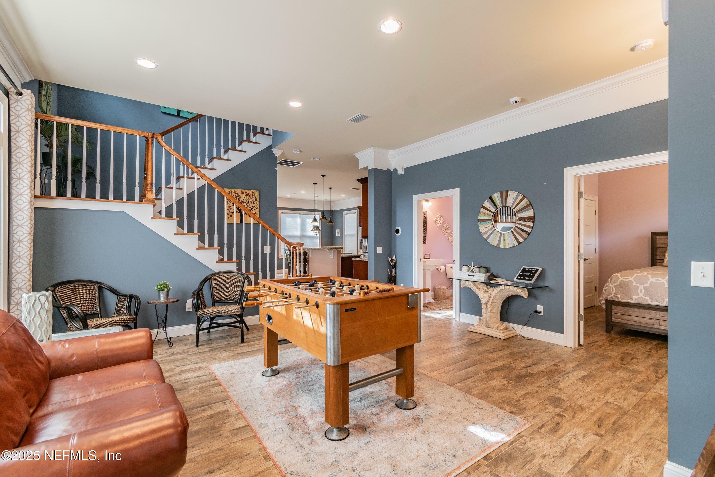 Property Photo: 120 Twine Street FL 32084