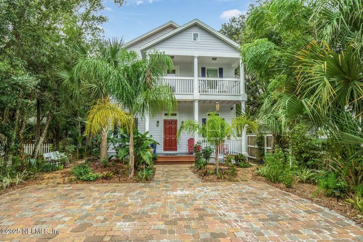Property Photo: 120 Twine Street FL 32084