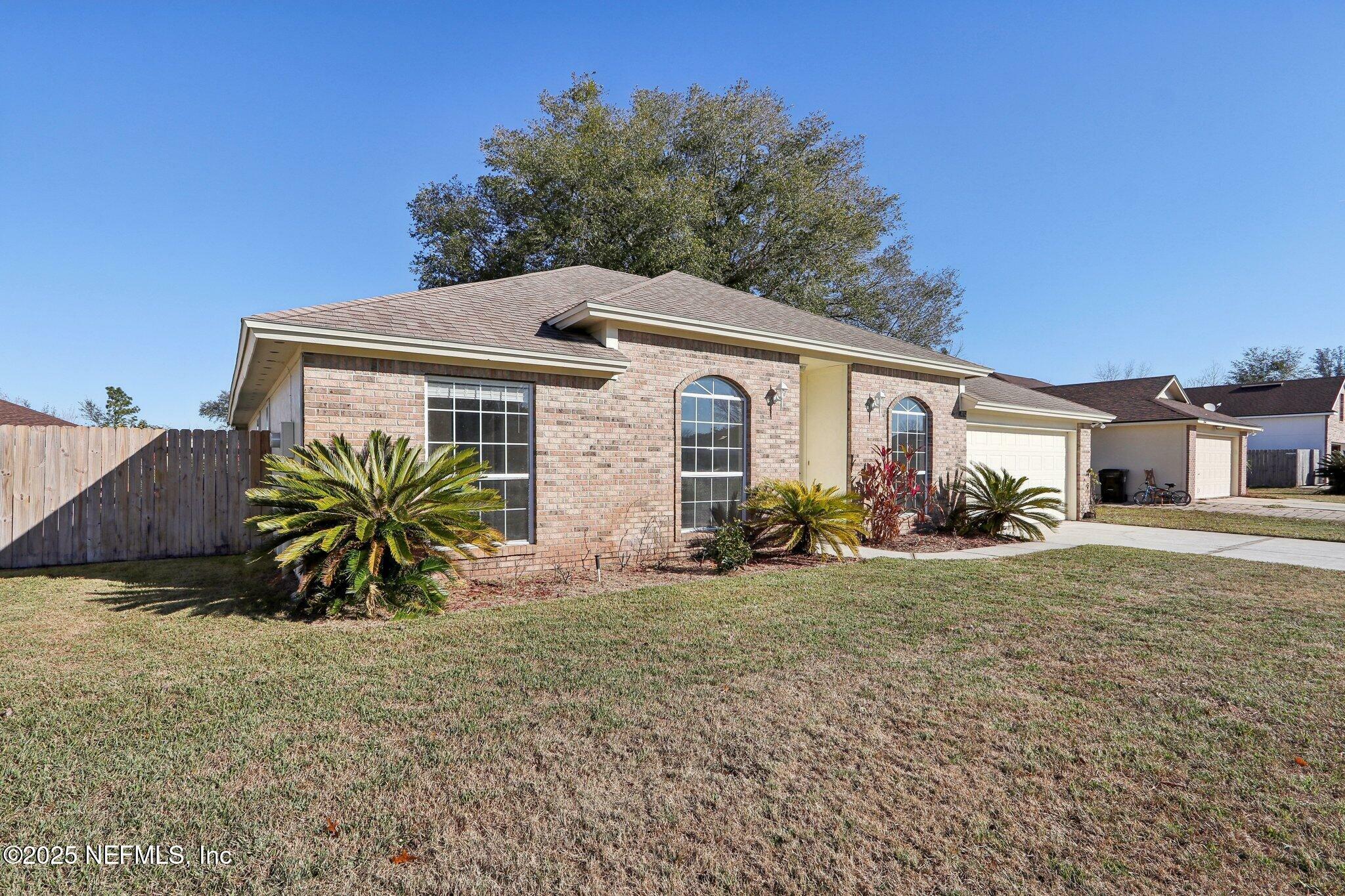 Property Photo:  3272 Avalon Drive  FL 32043 