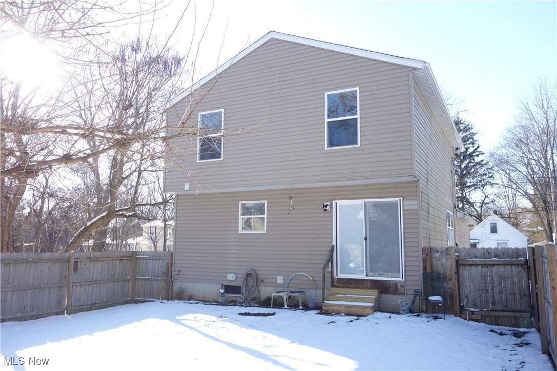 Property Photo:  335 College Street  OH 44203 