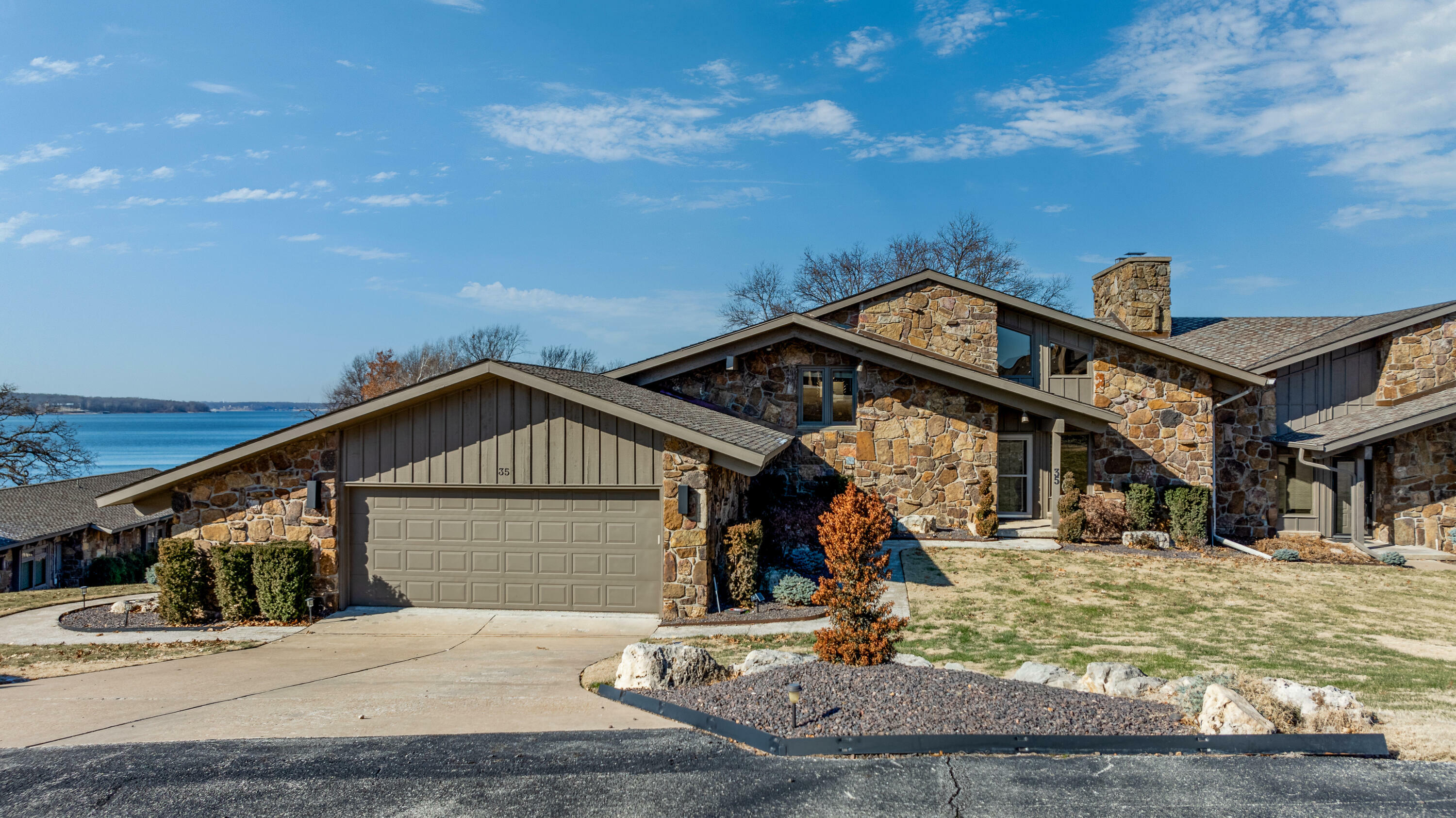 Property Photo: 31501 S Highway 125 OK 74331