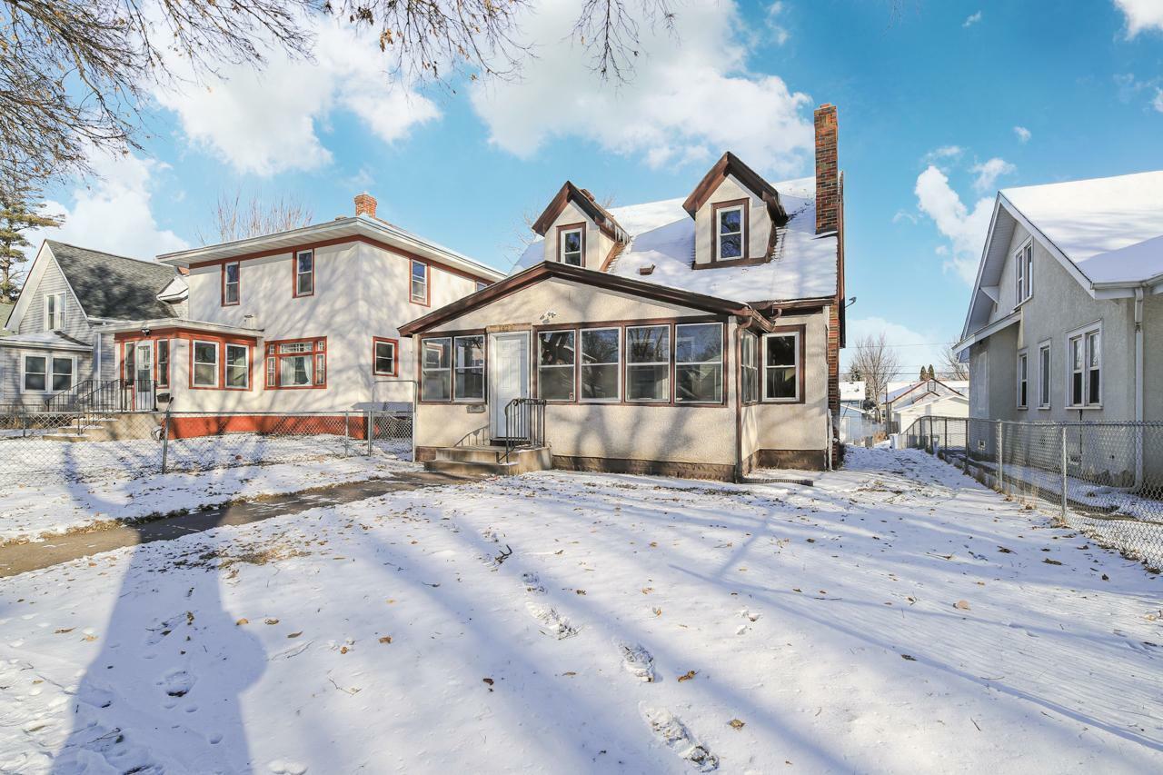 Property Photo:  1920 Sheridan Avenue N  MN 55411 