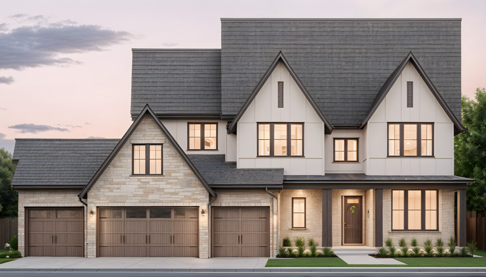 Property Photo: 10358 Peony Lane N MN 55311