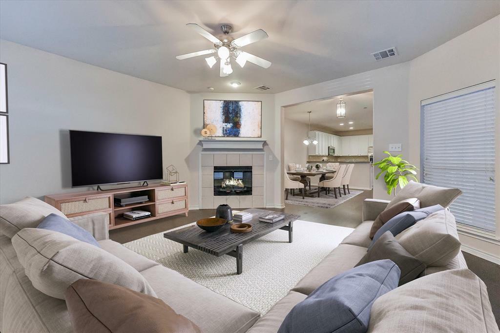 Property Photo: 6735 Pistoia Drive TX 75034