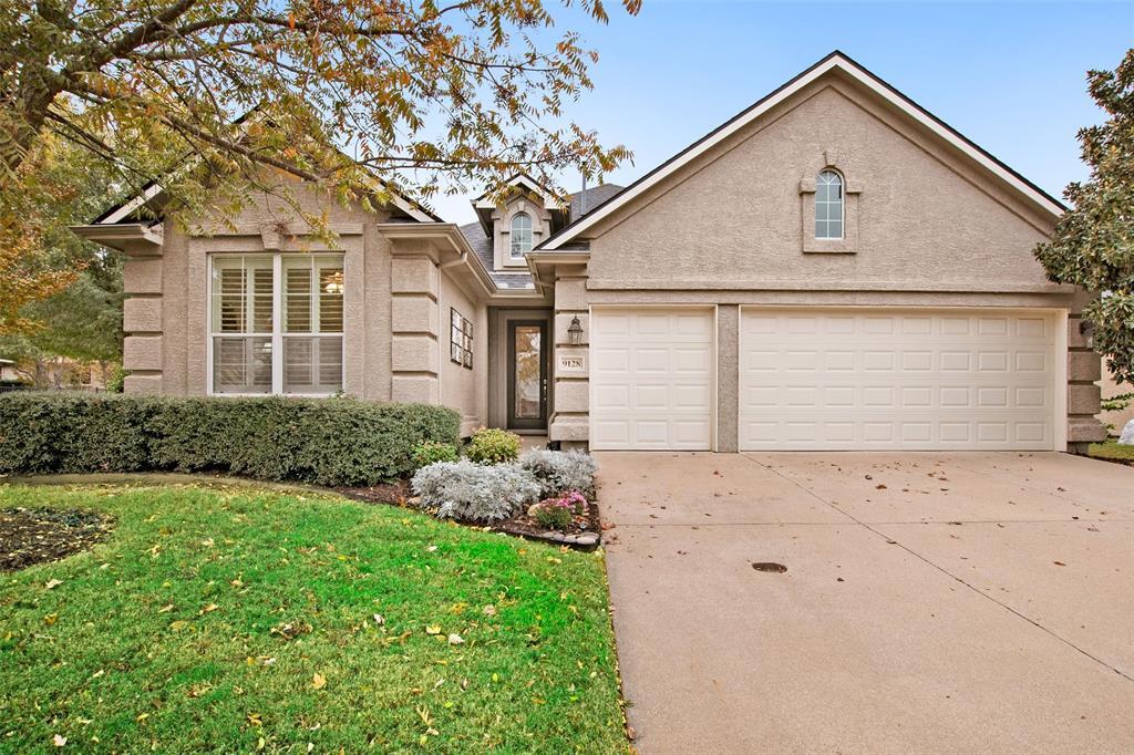 Property Photo: 9128 Perimeter Street TX 76207